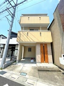 さいたま市大宮区櫛引町１丁目