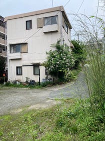 さいたま市中央区上峰１丁目