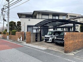 戸田市美女木１丁目