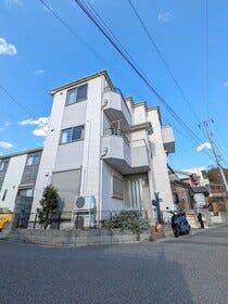 さいたま市見沼区深作２丁目