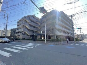 さいたま市南区南浦和１丁目