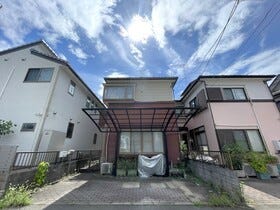 さいたま市西区大字内野本郷