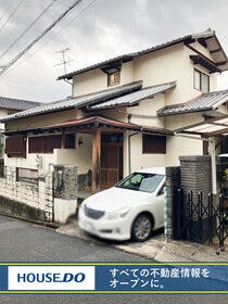 北九州市八幡西区上の原１丁目