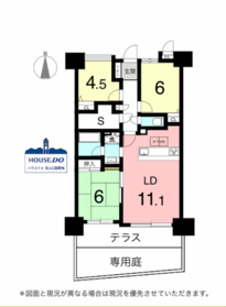 名古屋市緑区梅里２丁目