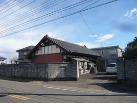 真岡市寺内