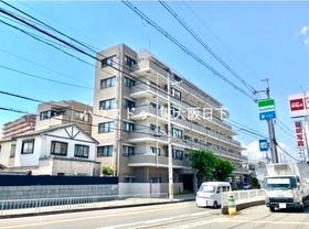 東大阪市西石切町２丁目