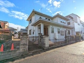 さいたま市西区大字佐知川