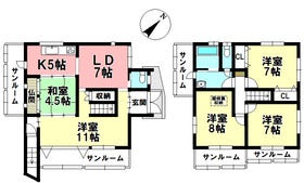 碧南市上町４丁目