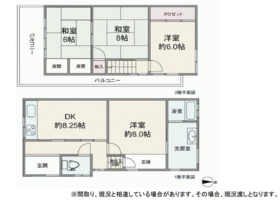 間取画像