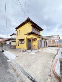 北九州市八幡西区下上津役３丁目