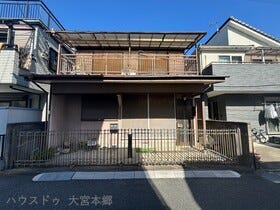 さいたま市北区日進町２丁目