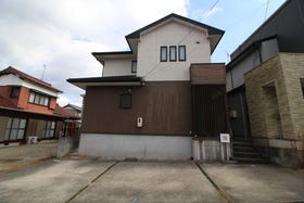 岡崎市山綱町字下中野