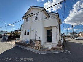 さいたま市北区別所町