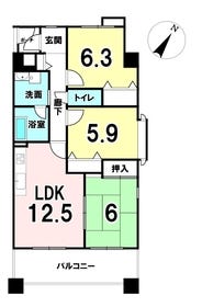 泉南市信達市場