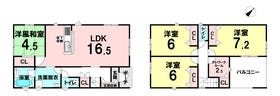 間取画像