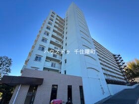 流山市鰭ケ崎