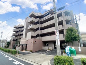 名古屋市緑区滝ノ水１丁目