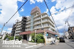 大阪市西淀川区御幣島４丁目