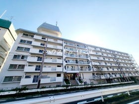 大阪市住吉区東粉浜１丁目