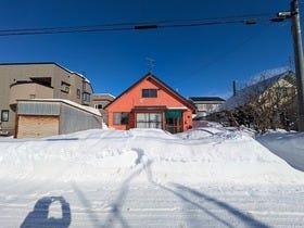 札幌市北区拓北四条３丁目