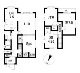 近江八幡市多賀町