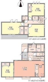 高槻市東五百住町３丁目