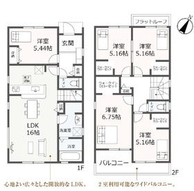 碧南市若宮町７丁目