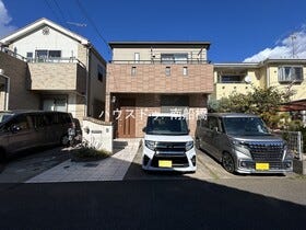 習志野市屋敷５丁目