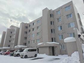 札幌市西区発寒十条１１丁目