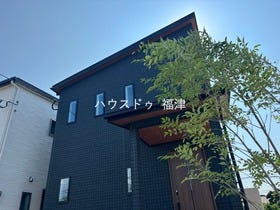 福津市津屋崎１丁目