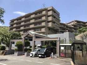 下関市みもすそ川町