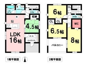 四日市市海山道町１丁目