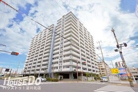 大阪市西淀川区御幣島３丁目