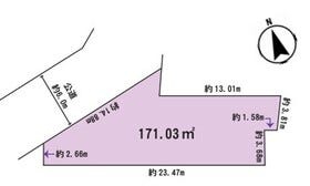 山形市双月町１丁目