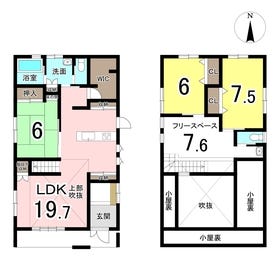 豊田市京町５丁目