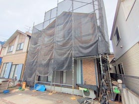 松戸市栄町２丁目