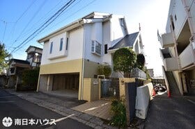 鹿児島市紫原１丁目