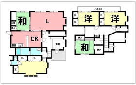 DB間取り図