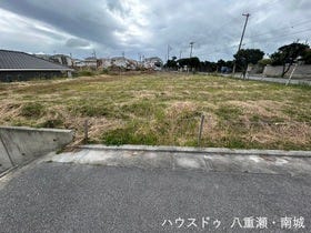 島尻郡八重瀬町字上田原