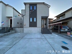 仙台市宮城野区鶴ケ谷３丁目