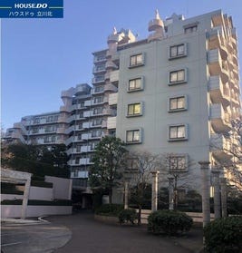 小平市小川町１丁目