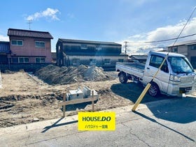 一宮市大和町毛受字中屋敷