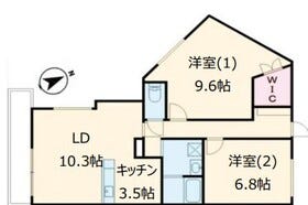 江戸川区一之江８丁目