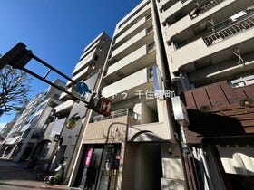 墨田区業平２丁目