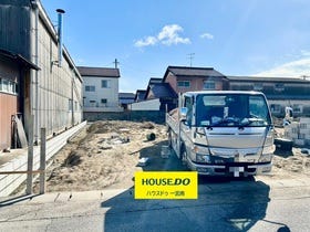 一宮市大和町毛受字中屋敷