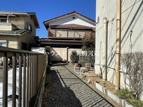 青梅市東青梅５丁目
