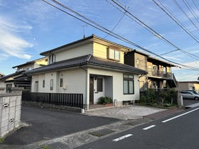 出雲市高岡町