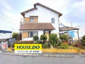 一宮市木曽川町黒田七ノ通り