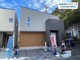 名古屋市西区比良３丁目