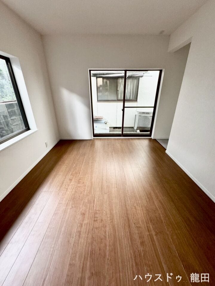 ■□■洋室■□■